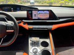 Changan UNI-V 1.5T Sport Edition - фото 8