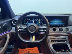 Mercedes-Benz E-Class E 300 L Sporty and Fashionable - фото 10