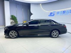 Mercedes-Benz E-Class E 300 L Sporty and Fashionable - фото 11