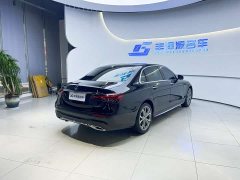 Mercedes-Benz E-Class E 300 L Sporty and Fashionable - фото 2