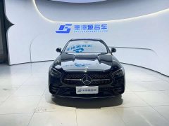 Mercedes-Benz E-Class E 300 L Sporty and Fashionable - фото 4