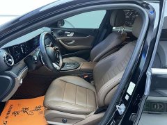Mercedes-Benz E-Class E 300 L Sporty and Fashionable - фото 6