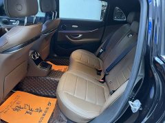 Mercedes-Benz E-Class E 300 L Sporty and Fashionable - фото 7