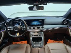 Mercedes-Benz E-Class E 300 L Sporty and Fashionable - фото 8