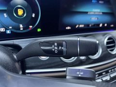 Mercedes-Benz E-Class E 300 L Sporty and Fashionable - фото 9