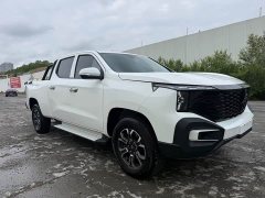 Changan Hunter Warrior Edition Luxury Dual-Motor AWD Extra-Long Box - фото 1