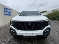 Changan Hunter Warrior Edition Luxury Dual-Motor AWD Extra-Long Box - фото 2