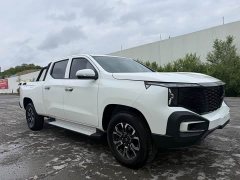 Changan Hunter Warrior Edition Luxury Dual-Motor AWD Extra-Long Box - фото 3