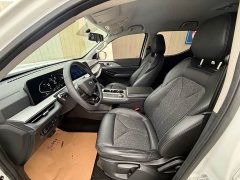 Changan Hunter Warrior Edition Luxury Dual-Motor AWD Extra-Long Box - фото 4