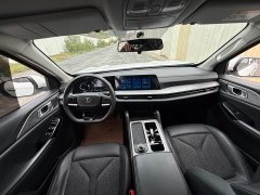 Changan Hunter Warrior Edition Luxury Dual-Motor AWD Extra-Long Box - фото 5