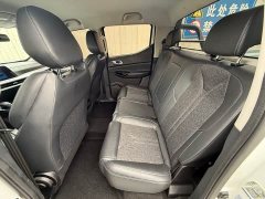 Changan Hunter Warrior Edition Luxury Dual-Motor AWD Extra-Long Box - фото 6
