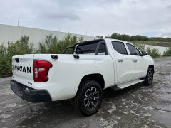 Changan Hunter Warrior Edition Luxury Dual-Motor AWD Extra-Long Box - фото 7