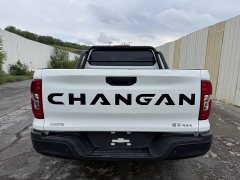 Changan Hunter Warrior Edition Luxury Dual-Motor AWD Extra-Long Box - фото 8