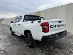Changan Hunter Warrior Edition Luxury Dual-Motor AWD Extra-Long Box - фото 9