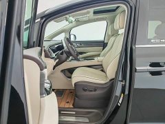 Denza D9 DM-i 1050 exclusive - фото 10