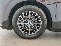 Denza D9 DM-i 1050 exclusive - фото 17