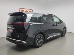 Denza D9 DM-i 1050 exclusive - фото 2