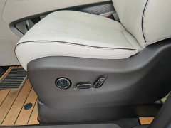 Denza D9 DM-i 1050 exclusive - фото 20