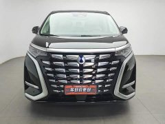 Denza D9 DM-i 1050 exclusive - фото 3