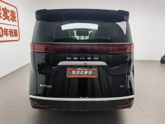 Denza D9 DM-i 1050 exclusive - фото 4