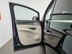 Denza D9 DM-i 1050 exclusive - фото 8