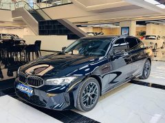 BMW 3 Series 330Li M Sports Night Package - фото 1