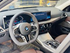 BMW 3 Series 330Li M Sports Night Package - фото 11