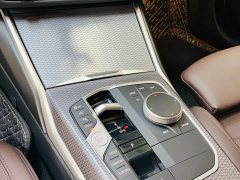 BMW 3 Series 330Li M Sports Night Package - фото 12