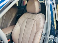 BMW 3 Series 330Li M Sports Night Package - фото 14