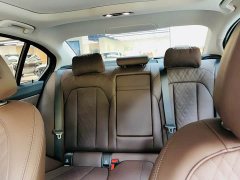BMW 3 Series 330Li M Sports Night Package - фото 15