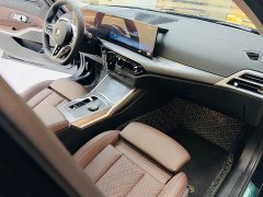 BMW 3 Series 330Li M Sports Night Package - фото 16
