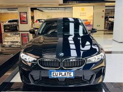 BMW 3 Series 330Li M Sports Night Package - фото 2