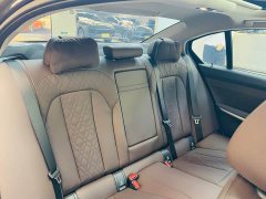 BMW 3 Series 330Li M Sports Night Package - фото 20