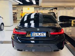 BMW 3 Series 330Li M Sports Night Package - фото 4