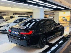 BMW 3 Series 330Li M Sports Night Package - фото 5
