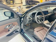 BMW 3 Series 330Li M Sports Night Package - фото 6