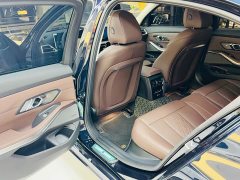 BMW 3 Series 330Li M Sports Night Package - фото 7