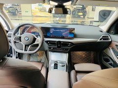 BMW 3 Series 330Li M Sports Night Package - фото 8
