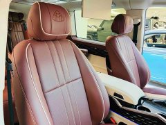Mercedes-Benz Vito 2.0T Elite Edition 7 seats - фото 11