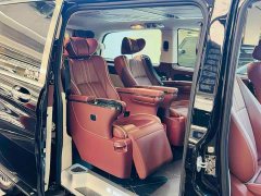 Mercedes-Benz Vito 2.0T Elite Edition 7 seats - фото 12
