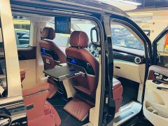 Mercedes-Benz Vito 2.0T Elite Edition 7 seats - фото 14