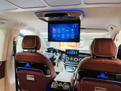 Mercedes-Benz Vito 2.0T Elite Edition 7 seats - фото 15