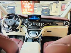Mercedes-Benz Vito 2.0T Elite Edition 7 seats - фото 16