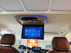 Mercedes-Benz Vito 2.0T Elite Edition 7 seats - фото 17