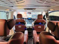 Mercedes-Benz Vito 2.0T Elite Edition 7 seats - фото 19
