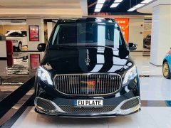Mercedes-Benz Vito 2.0T Elite Edition 7 seats - фото 2