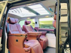 Mercedes-Benz Vito 2.0T Elite Edition 7 seats - фото 20