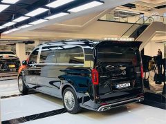 Mercedes-Benz Vito 2.0T Elite Edition 7 seats - фото 3
