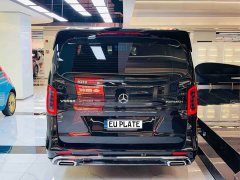 Mercedes-Benz Vito 2.0T Elite Edition 7 seats - фото 4