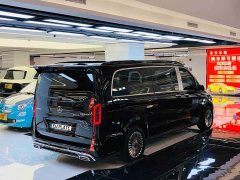 Mercedes-Benz Vito 2.0T Elite Edition 7 seats - фото 5